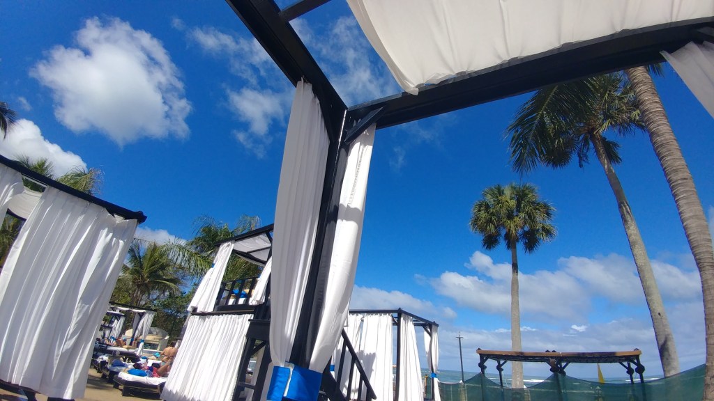 The Dominican Republic: Virgin Mudslides and Montezuma’s Revenge: Part&nbsp;2