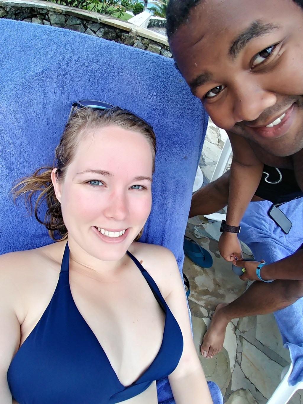 The Dominican Republic: Virgin Mudslides and Montezuma’s Revenge: Part&nbsp;1