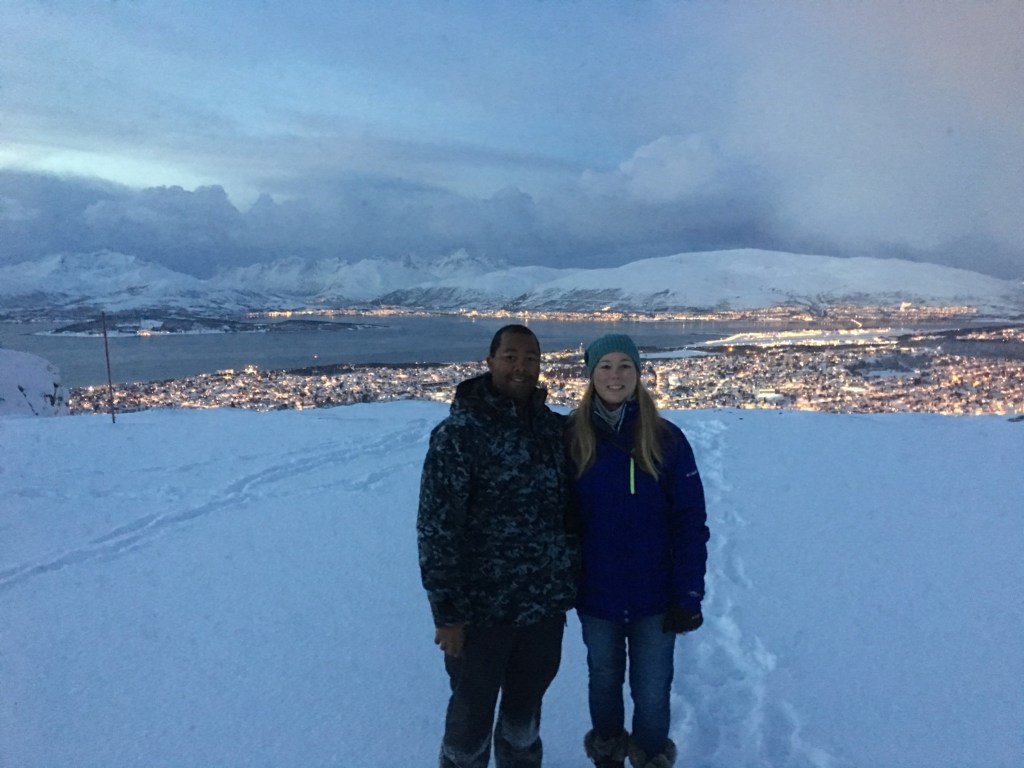 Norway! Or, how I learned to stop worrying and love the Trom(sø): The Final&nbsp;Part