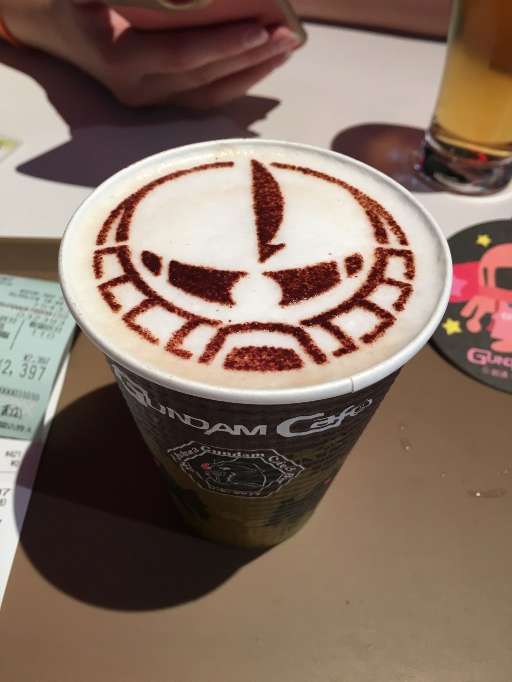 Japan, Or: Dear God Help Me Where Am&nbsp;I?