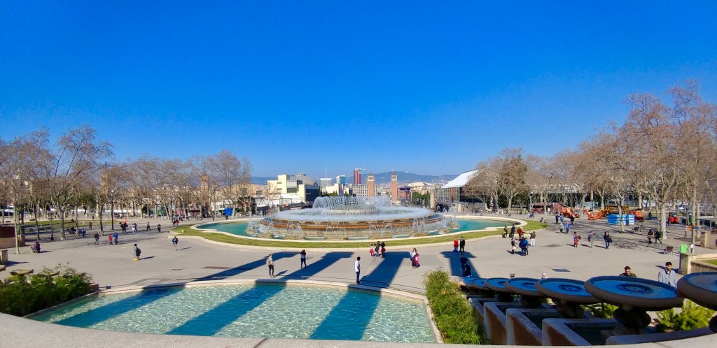 Free Alcohol and Food! No, But&nbsp;Really.