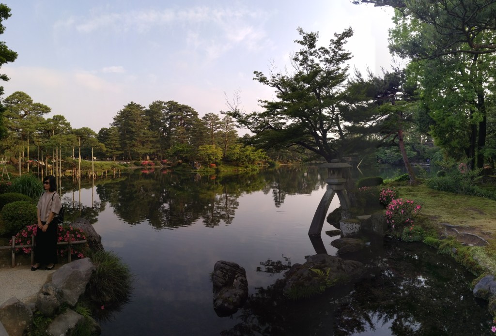 Japan in Pictures: A Love&nbsp;Story