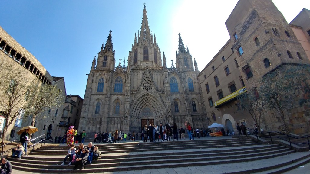 A Girl and Her Dog: One is the Loneliest&nbsp;Number