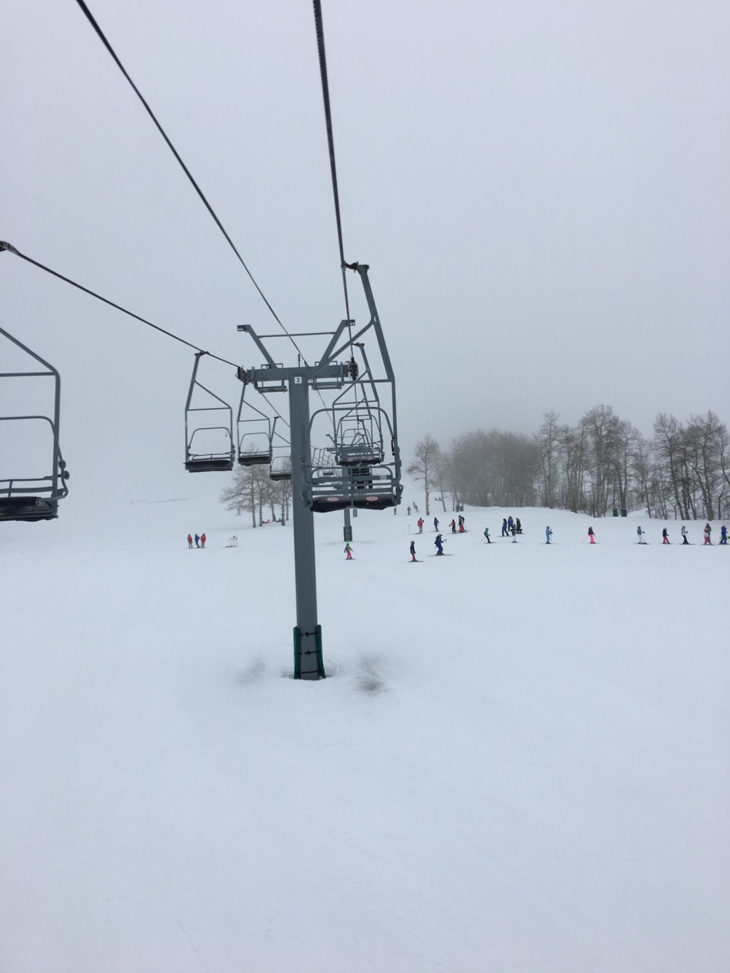 Skiing With the Rich and Famous: A How-To Guide for the Poor (and Unemployed) Among&nbsp;Us