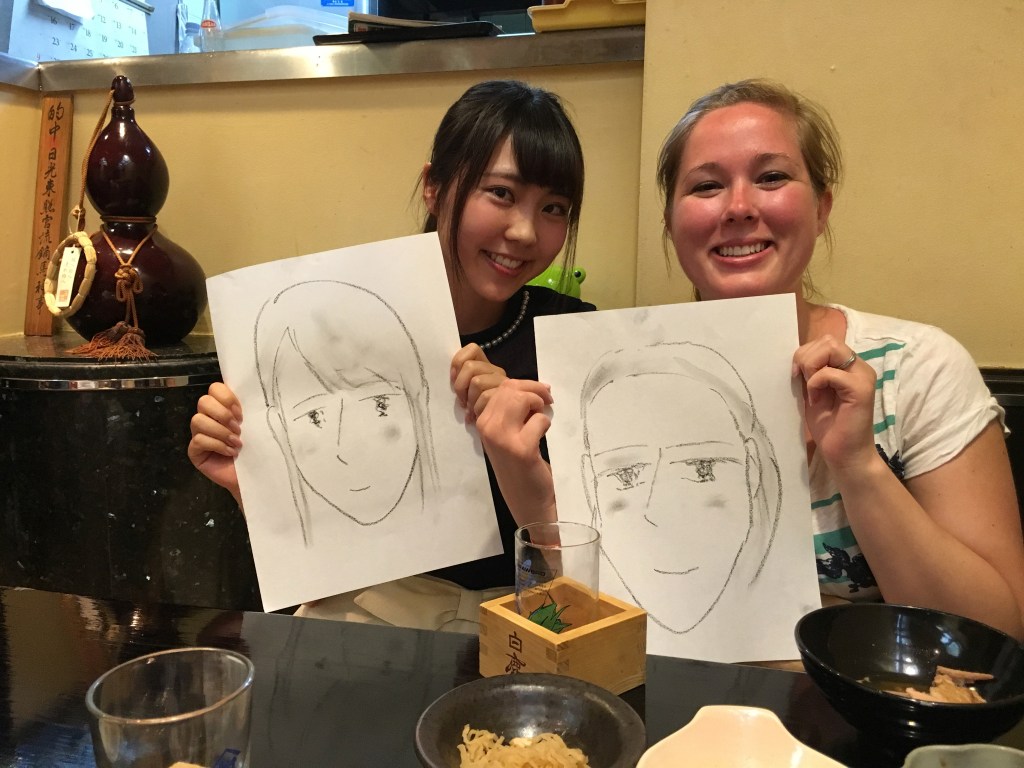 Japan, Or: Dear God Where Am I? Part&nbsp;Two