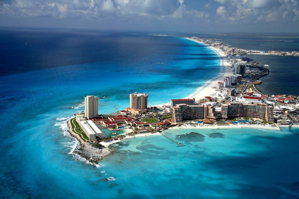 Weekly Inspiration: All-Inclusive Cancun on Points and&nbsp;Miles