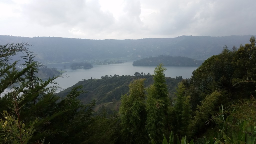 Exploring Ethiopia: Wenchi Crater Village and&nbsp;Lake