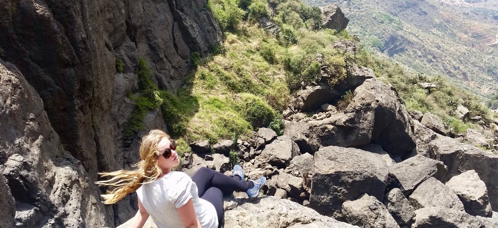 Exploring Ethiopia: Hiking the&nbsp;Hills