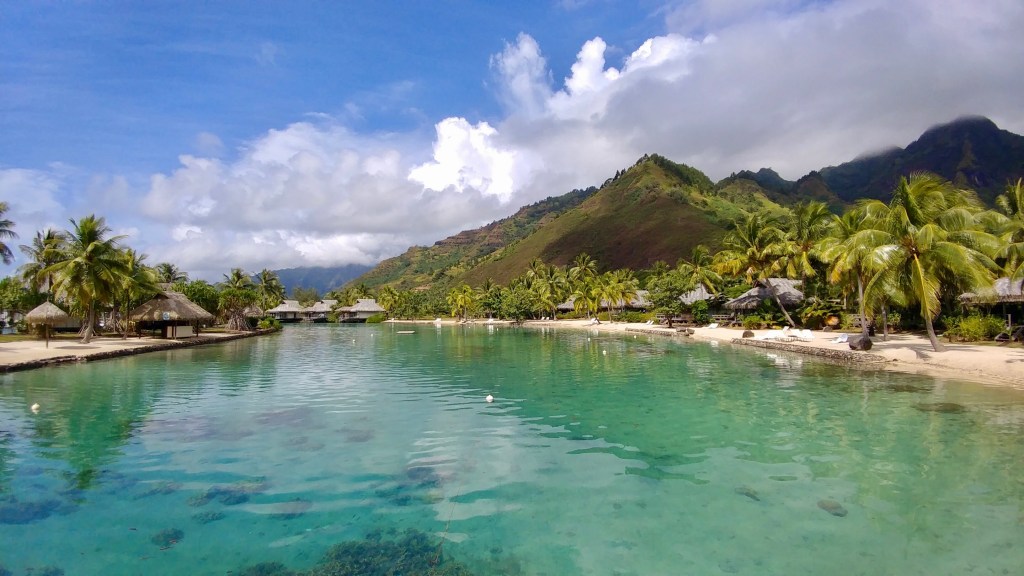 Intercontinental Moorea: Family Friendly&nbsp;Fun