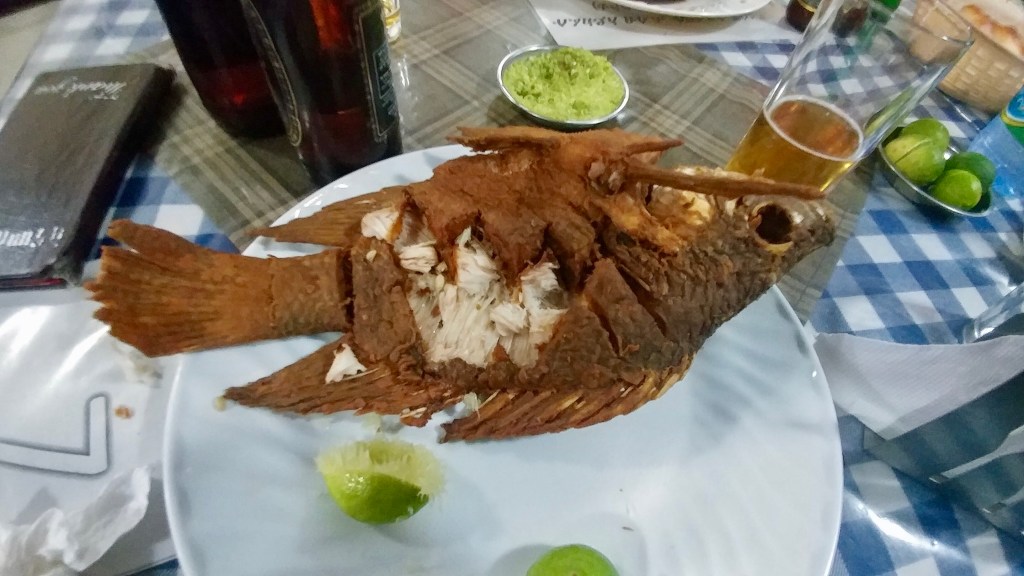 Exploring Ethiopia: A Culinary&nbsp;Adventure