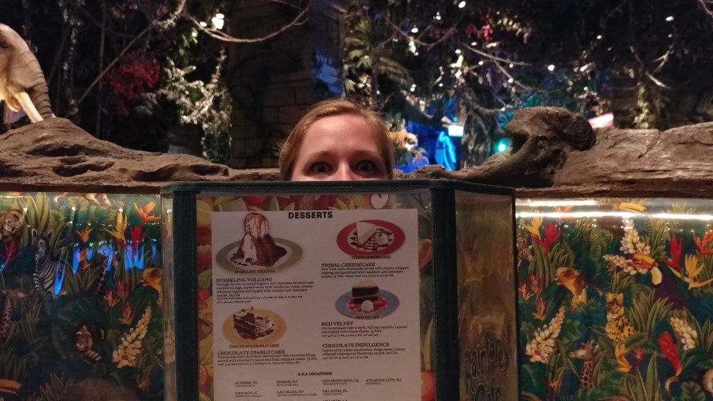 Discovering Dubai: The Dubai&nbsp;Mall