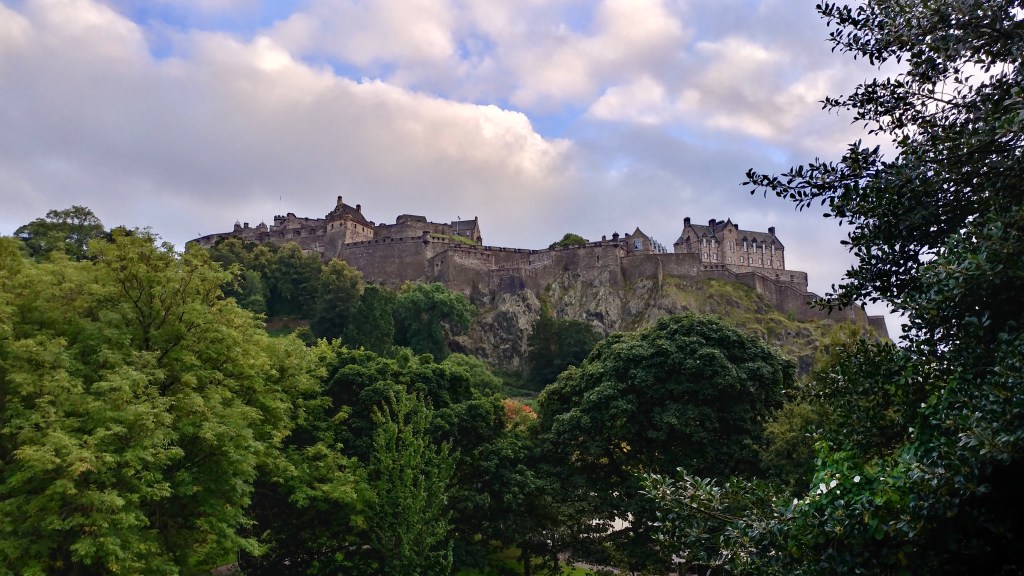 I’m Scottish Now,&nbsp;Y’ken?