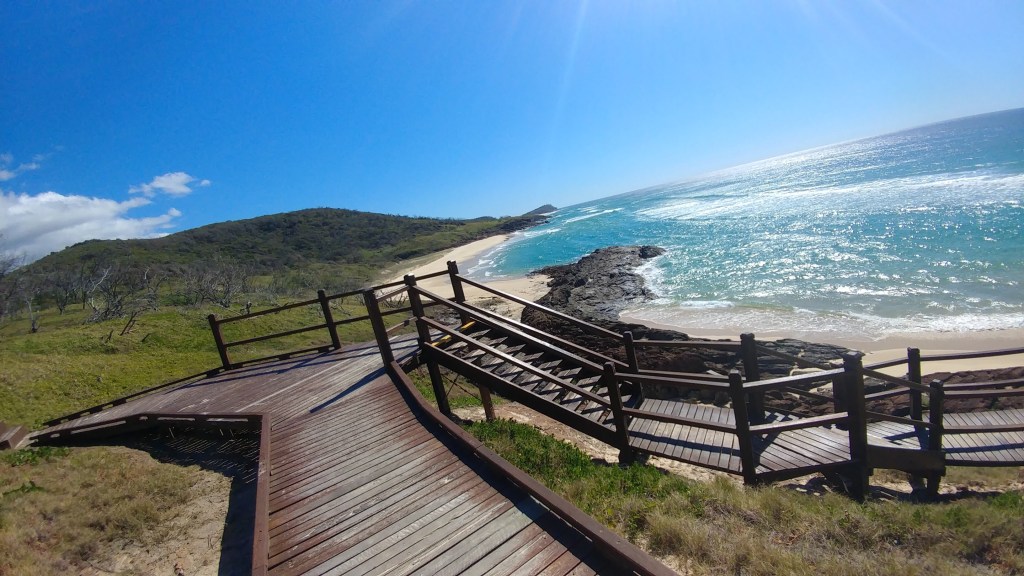 Fraser Island: Part&nbsp;2