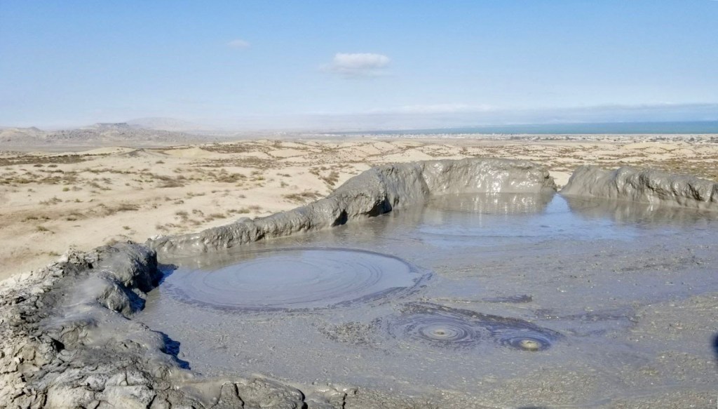 In Which I Fall Into A&nbsp;Volcano