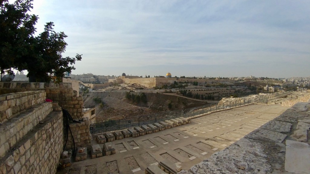 Israel- Just Go With&nbsp;It