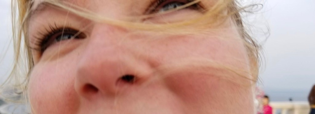 But First, Let Me Take a&nbsp;Selfie