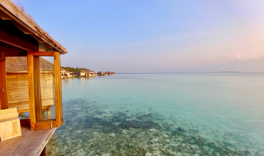 Maldivian Money- The Monopoly Money That&nbsp;Wasn’t