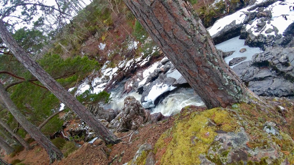 The Scotland Diaries: Part&nbsp;2