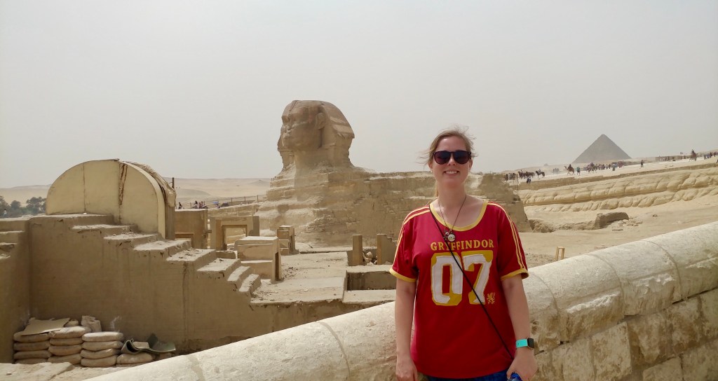 The Pyramids: Part&nbsp;Two