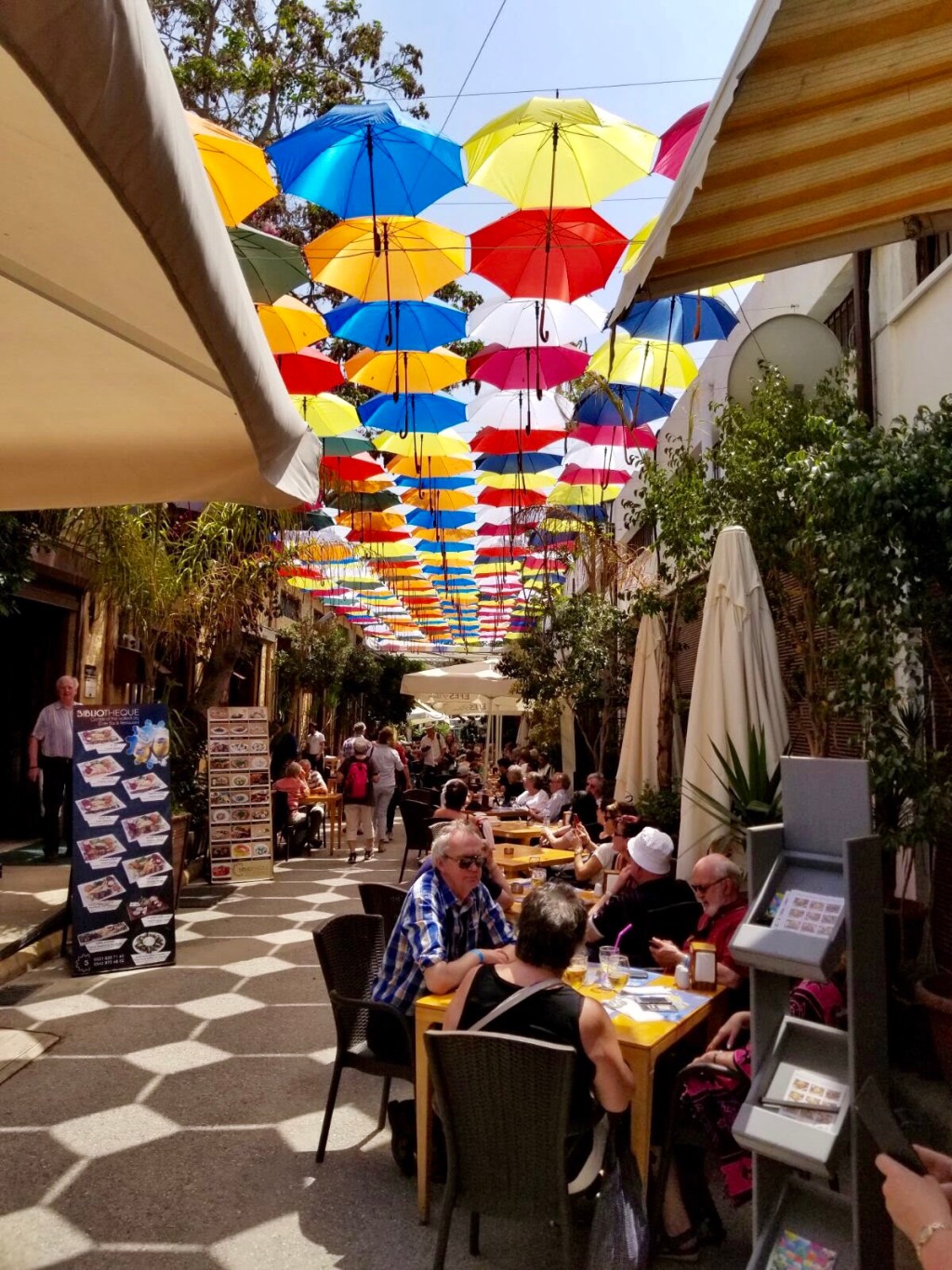 Nicosia- The Last Divided&nbsp;Capital