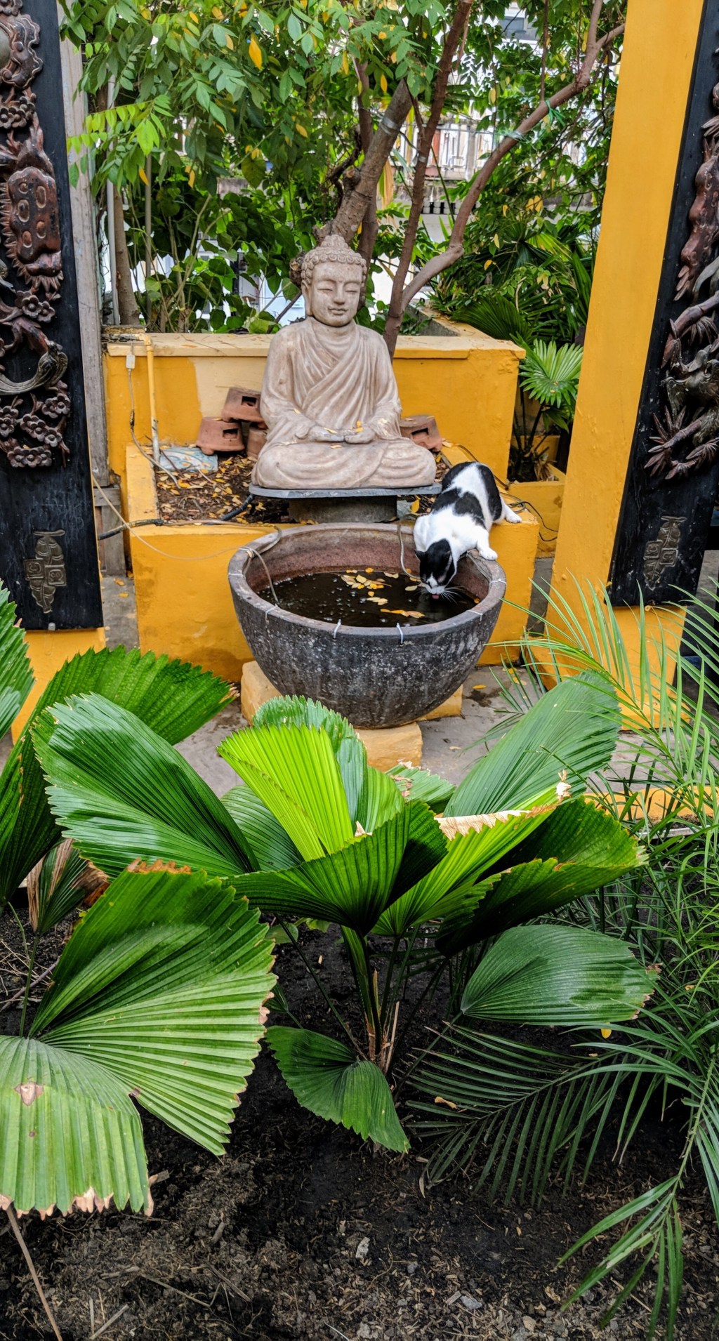 The Rest of&nbsp;Vietnam