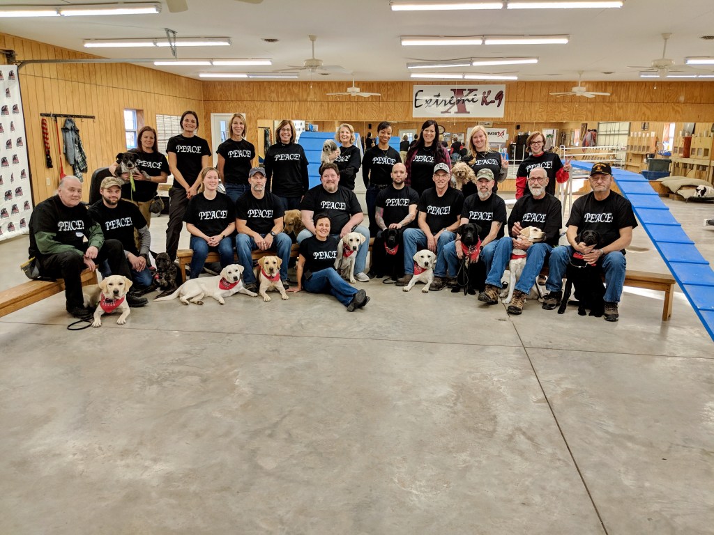 Becoming an Able&nbsp;Veteran