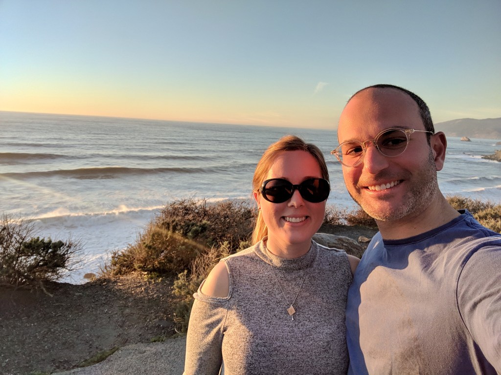 A Furry Road&nbsp;Trip