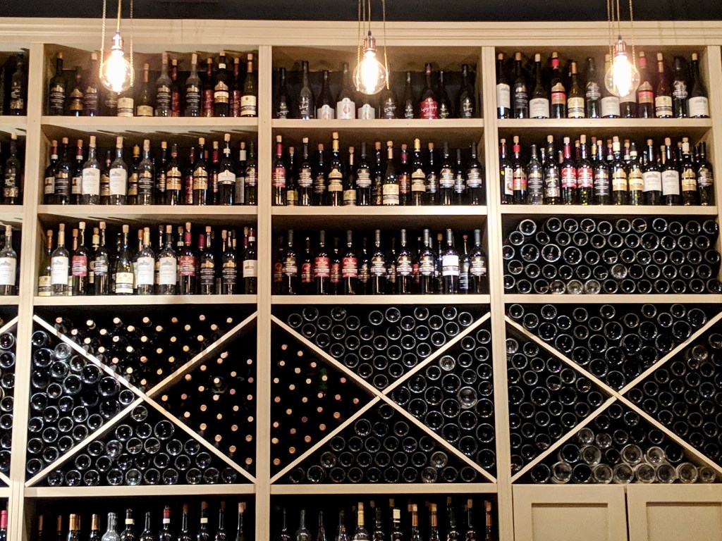 New Year’s in&nbsp;Tbilisi