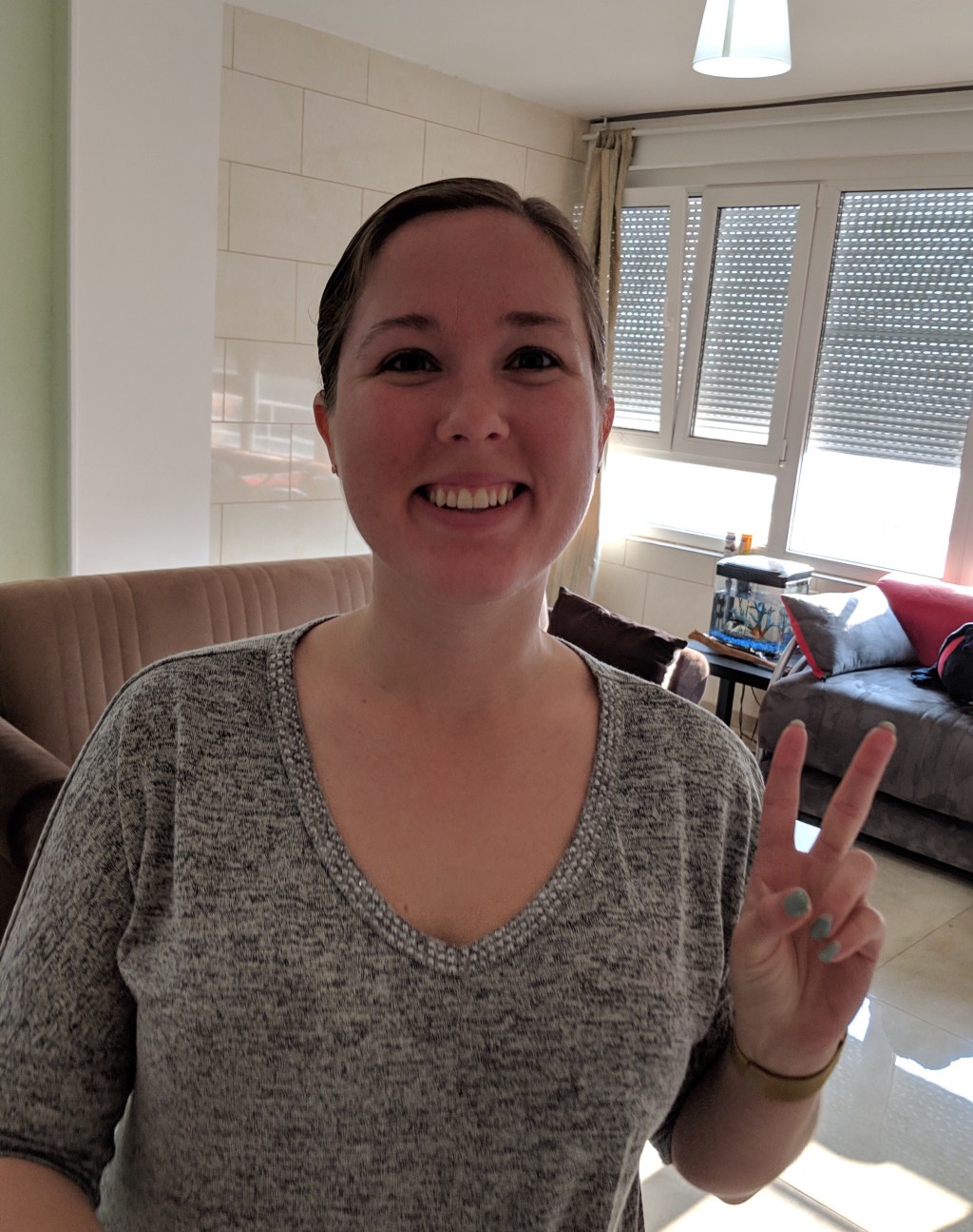 Happy Birthday Blog!