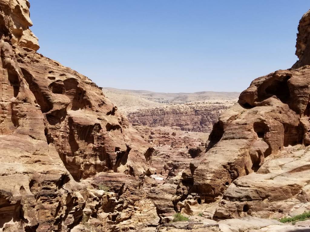 Perfect Petra: Part&nbsp;2