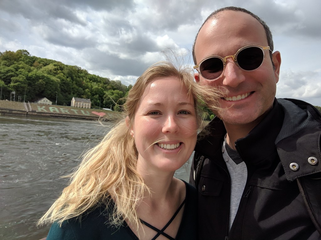 Kaunas! (It’s In&nbsp;Lithuania)